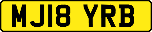 MJ18YRB