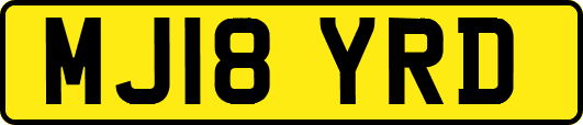 MJ18YRD