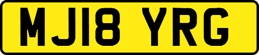 MJ18YRG
