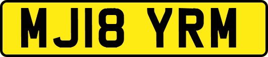MJ18YRM