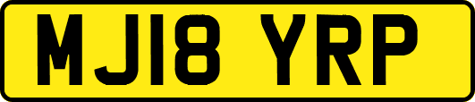 MJ18YRP