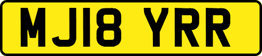 MJ18YRR