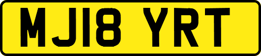 MJ18YRT