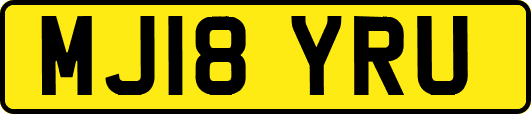 MJ18YRU