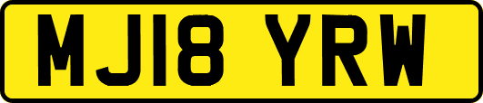 MJ18YRW