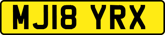 MJ18YRX