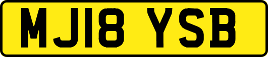 MJ18YSB