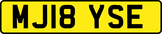 MJ18YSE