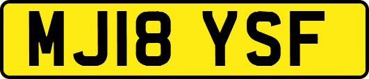MJ18YSF