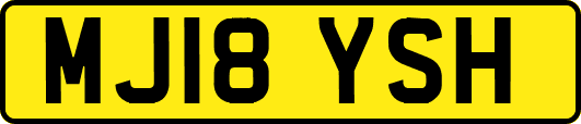 MJ18YSH
