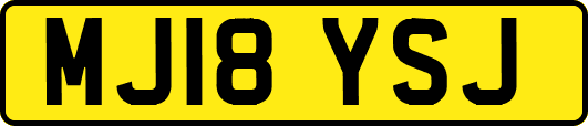 MJ18YSJ
