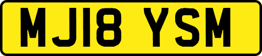 MJ18YSM
