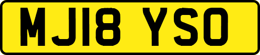 MJ18YSO