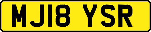 MJ18YSR