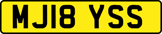 MJ18YSS