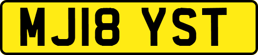 MJ18YST