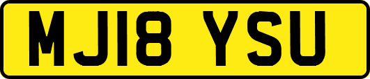 MJ18YSU