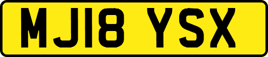 MJ18YSX