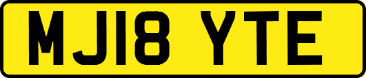 MJ18YTE