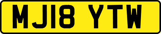 MJ18YTW