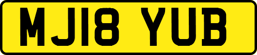 MJ18YUB