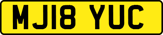 MJ18YUC