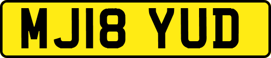 MJ18YUD