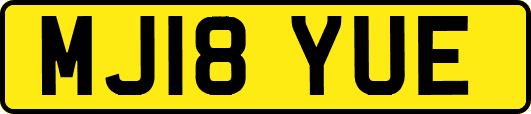 MJ18YUE