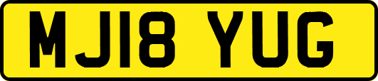 MJ18YUG
