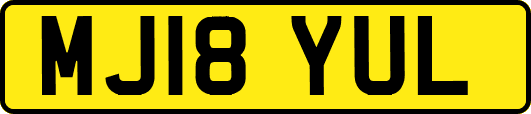 MJ18YUL