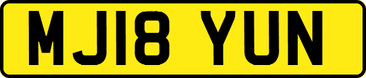 MJ18YUN