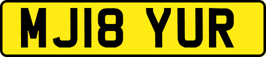 MJ18YUR
