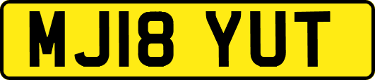 MJ18YUT