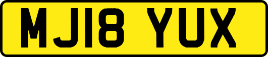 MJ18YUX