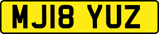 MJ18YUZ