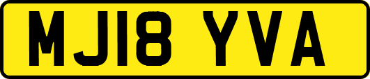 MJ18YVA