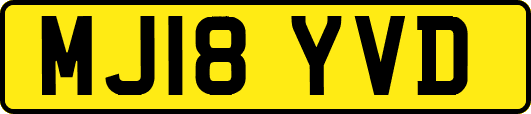 MJ18YVD