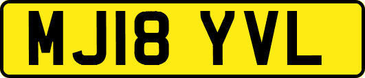 MJ18YVL