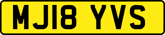 MJ18YVS