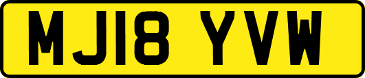 MJ18YVW