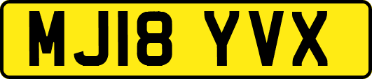 MJ18YVX