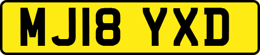 MJ18YXD