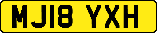 MJ18YXH