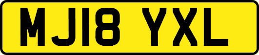 MJ18YXL