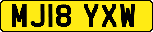MJ18YXW