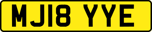MJ18YYE