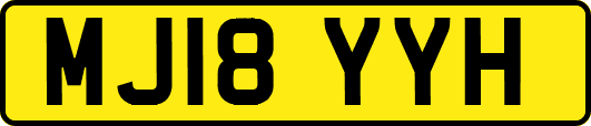 MJ18YYH