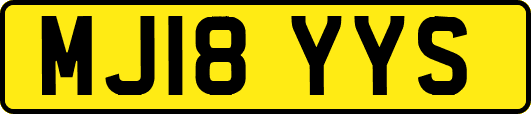 MJ18YYS