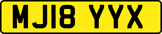 MJ18YYX