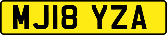 MJ18YZA